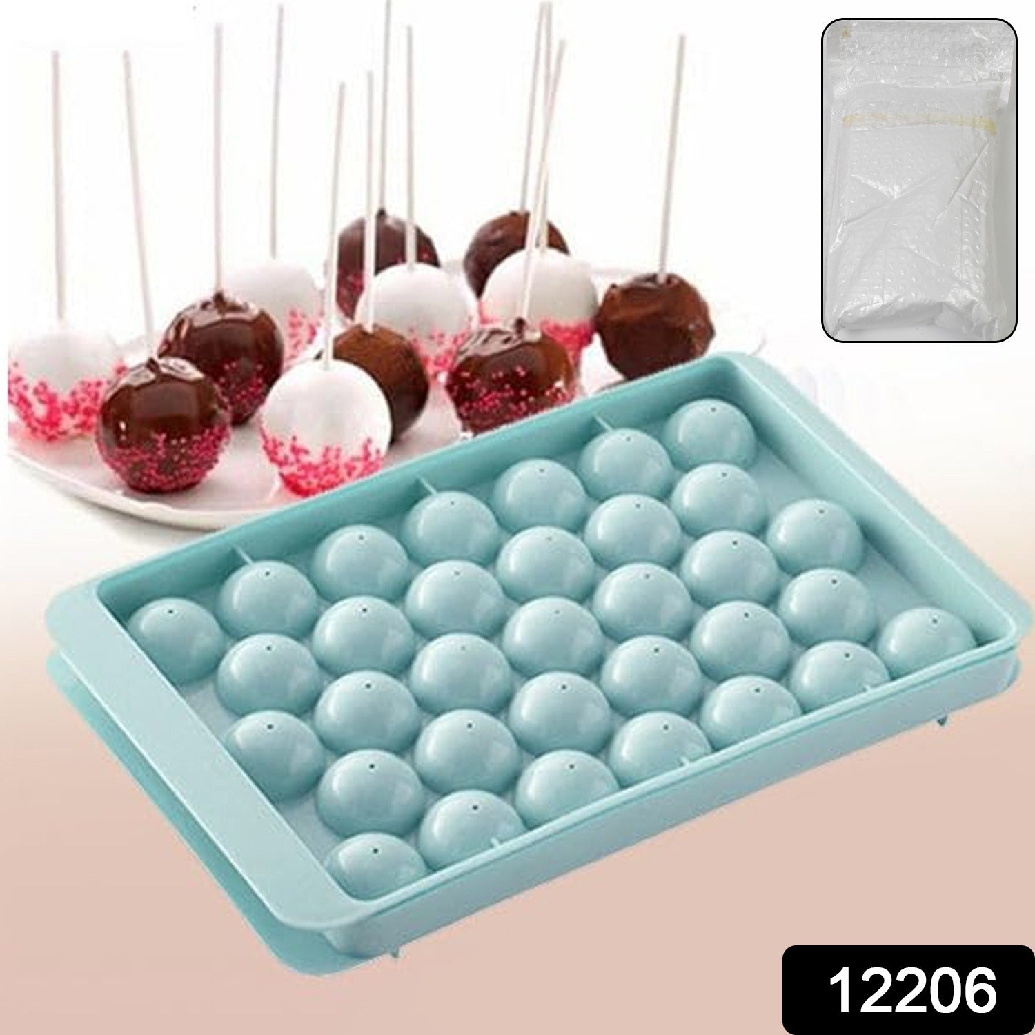 IceOrb Maker IceOrb Maker